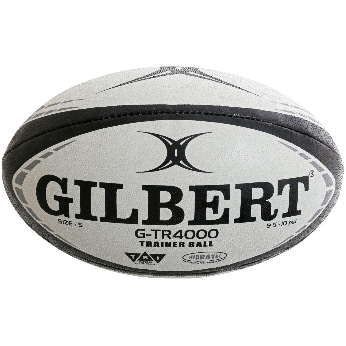 Gilbert G-Tr4000 Rugby Ball - 5