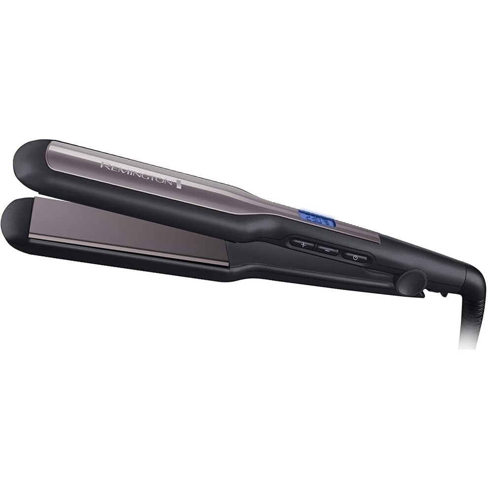 Unbranded Remington Pro-Ceramic Extra Wide Plate Hair Straighteners