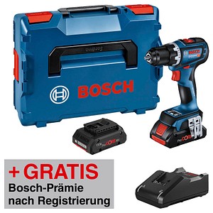 Bosch Gsr 18v-90 C Akku-bohrschrauber