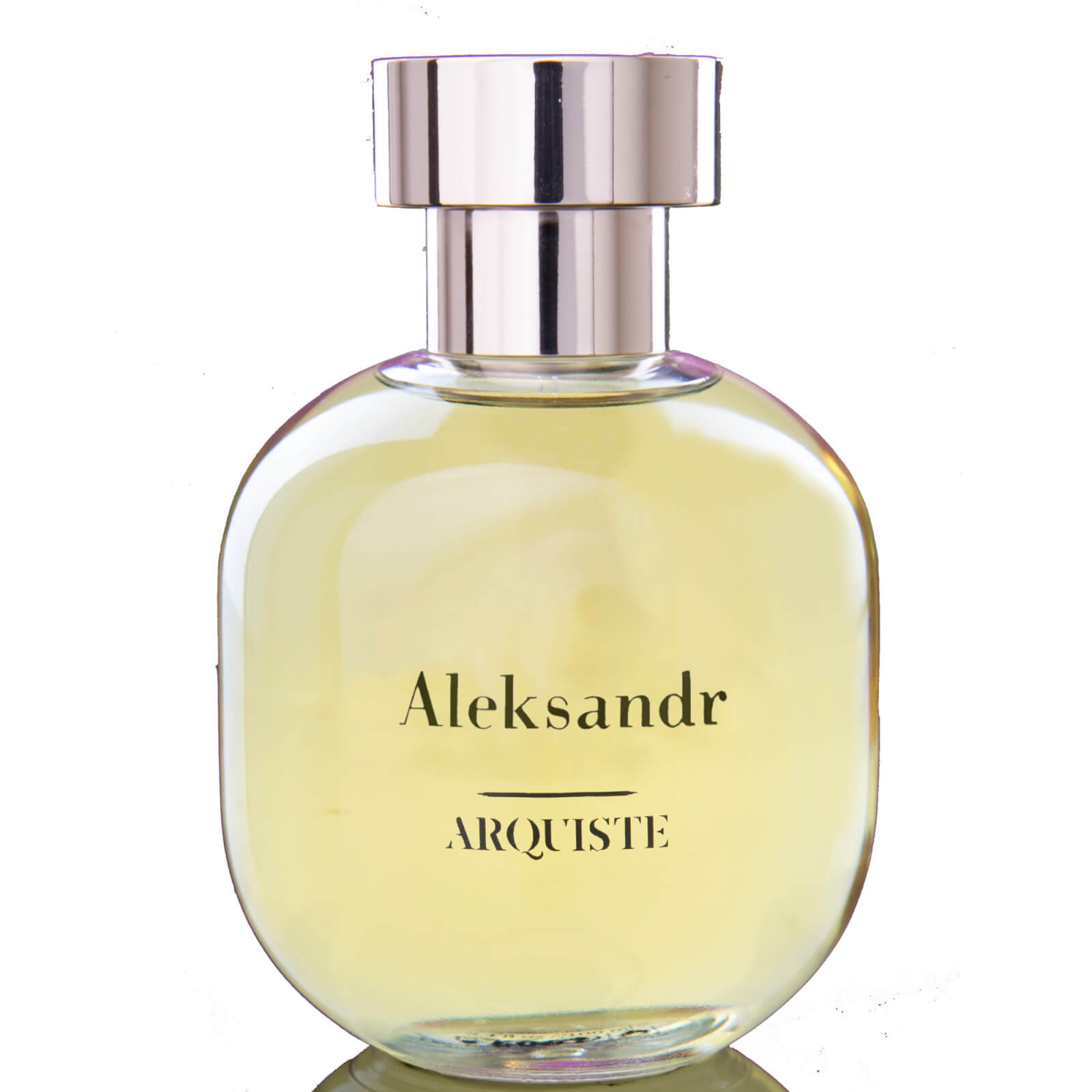 ARQUISTE Parfumeur  Aleksandr Eau De Parfum 100ml