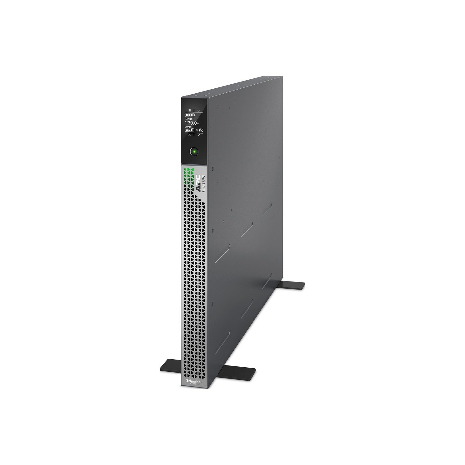 APC Smartupsultra3000va 230v 1uw/lithium Uninterruptible Power...