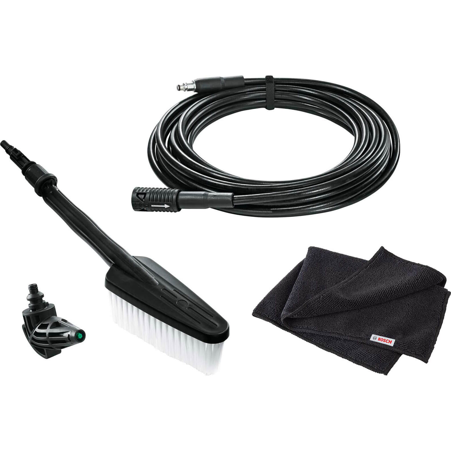 Bosch Garden F016800572 Car Cleaning Kit