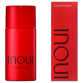 Shiseido - Inoui Lucent Primer Spf 50+ Pa+++ 30ml