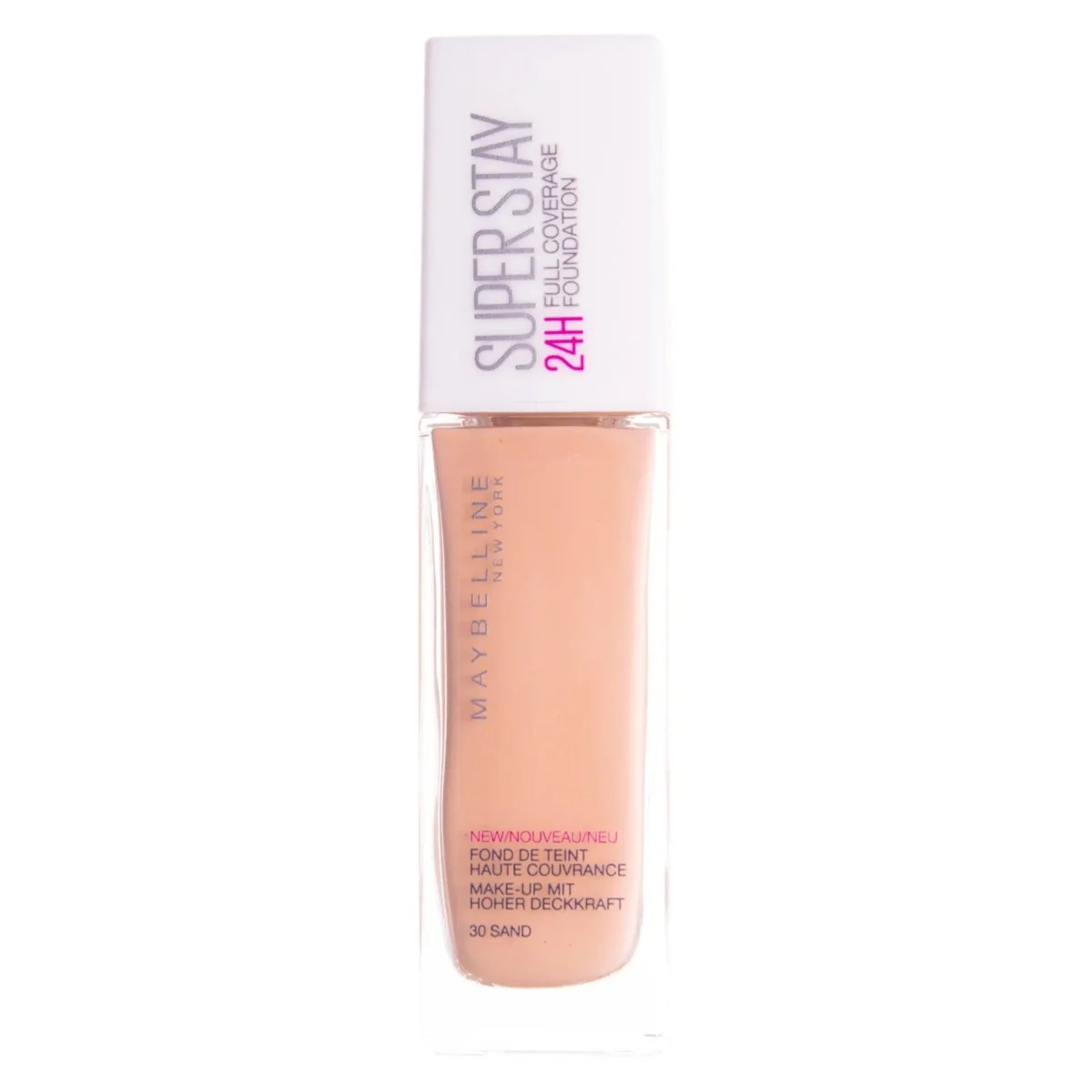 Maybelline Superstay Photofix 24 Foundation  Maybelline Foundation