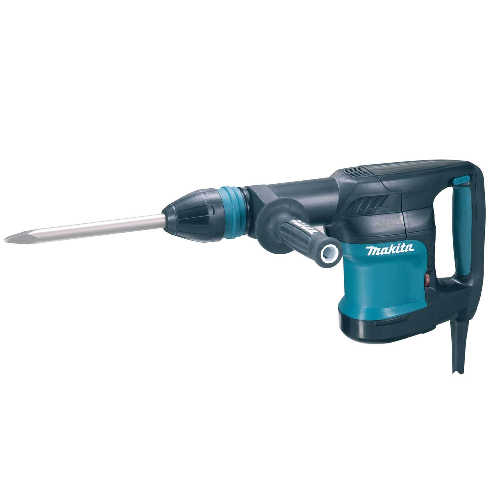 Makita HM0870C 240v Demolition Hammer SDS-Max  Option: 240V