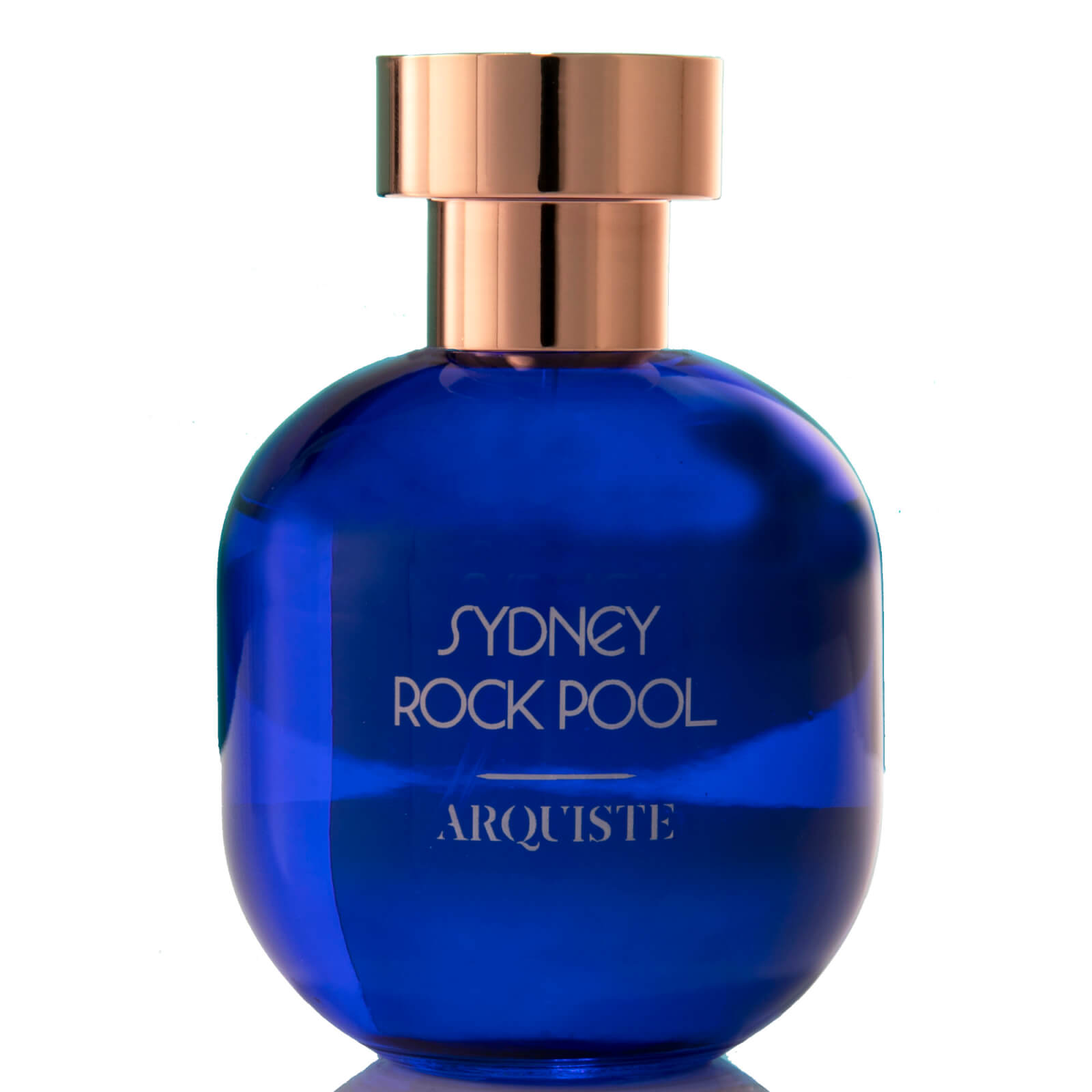 ARQUISTE Parfumeur  Sydney Rock Pool Eau De Parfum 100ml