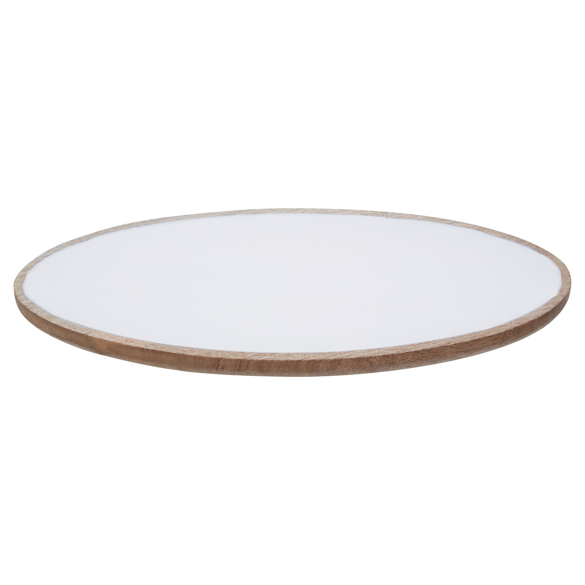 Moncada Platter brown,white