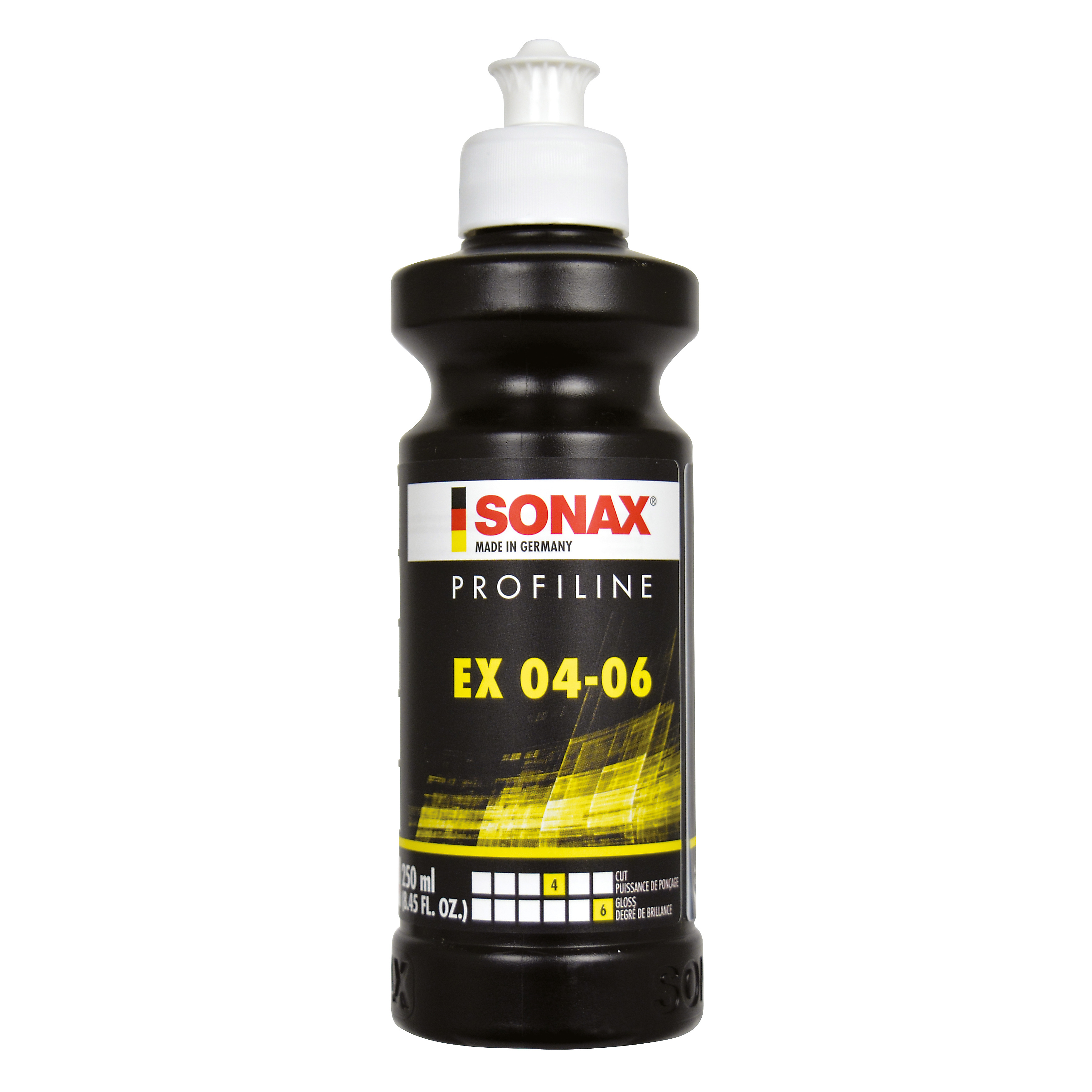Sonax 250 Millilitres Can