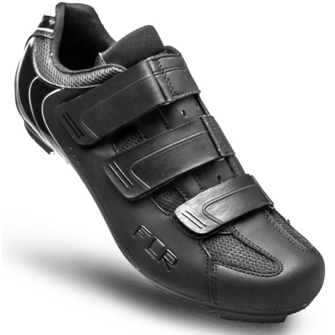 FLR F-35.III Road Shoes - Black / EU39