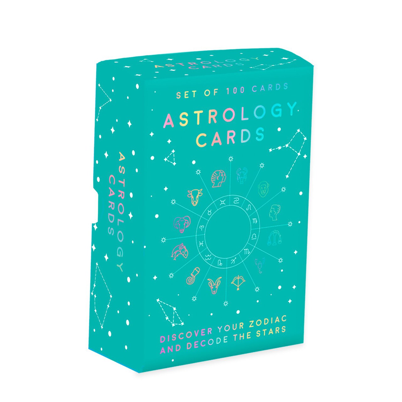Gift Republic Astrology Cards