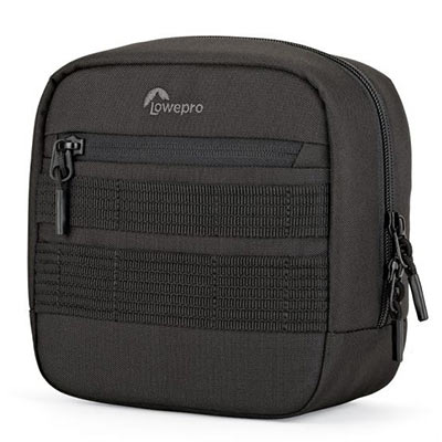 LOWEPRO ProTactic 100 AW DSLR Camera Bag - Black, Black