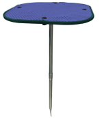 Olpro Camping Spike Stick Table
