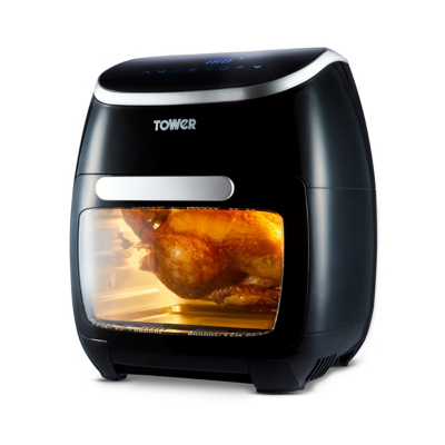 Tower 11 Litre 2000W Digital Fryer Oven