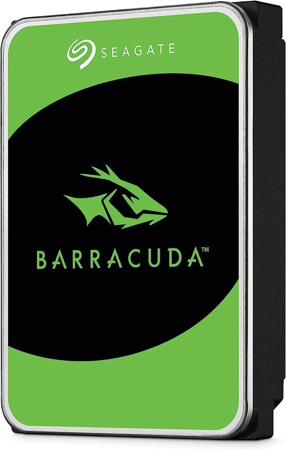 Seagate Barracuda 1tb Nas Hard Drive