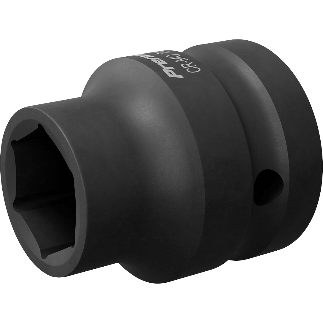 Sealey IS124 Impact Socket 24mm 1"Sq Drive