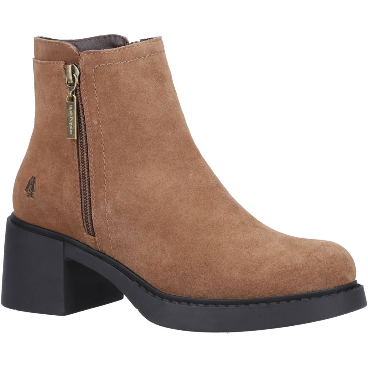 'Adele' Ankle Boots
