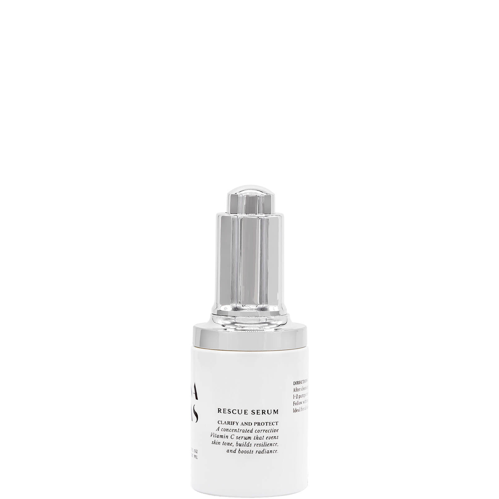 Joanna Vargas  Rescue Serum 1 fl. oz.