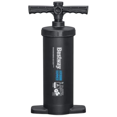 Bestway Air Hammer Manual Hand Pump