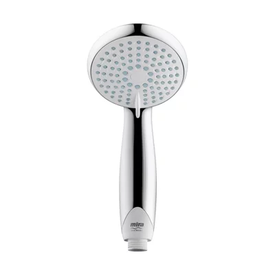 Mira Nectar 4 Spray 9cm Shower Head