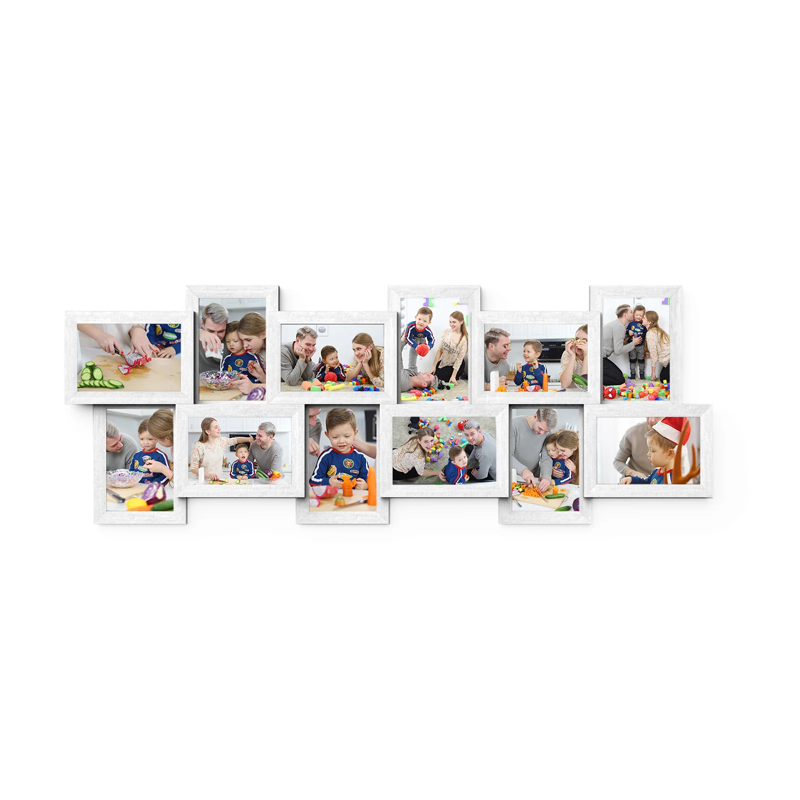 SONGMICS 12 Pieces Photo Frame