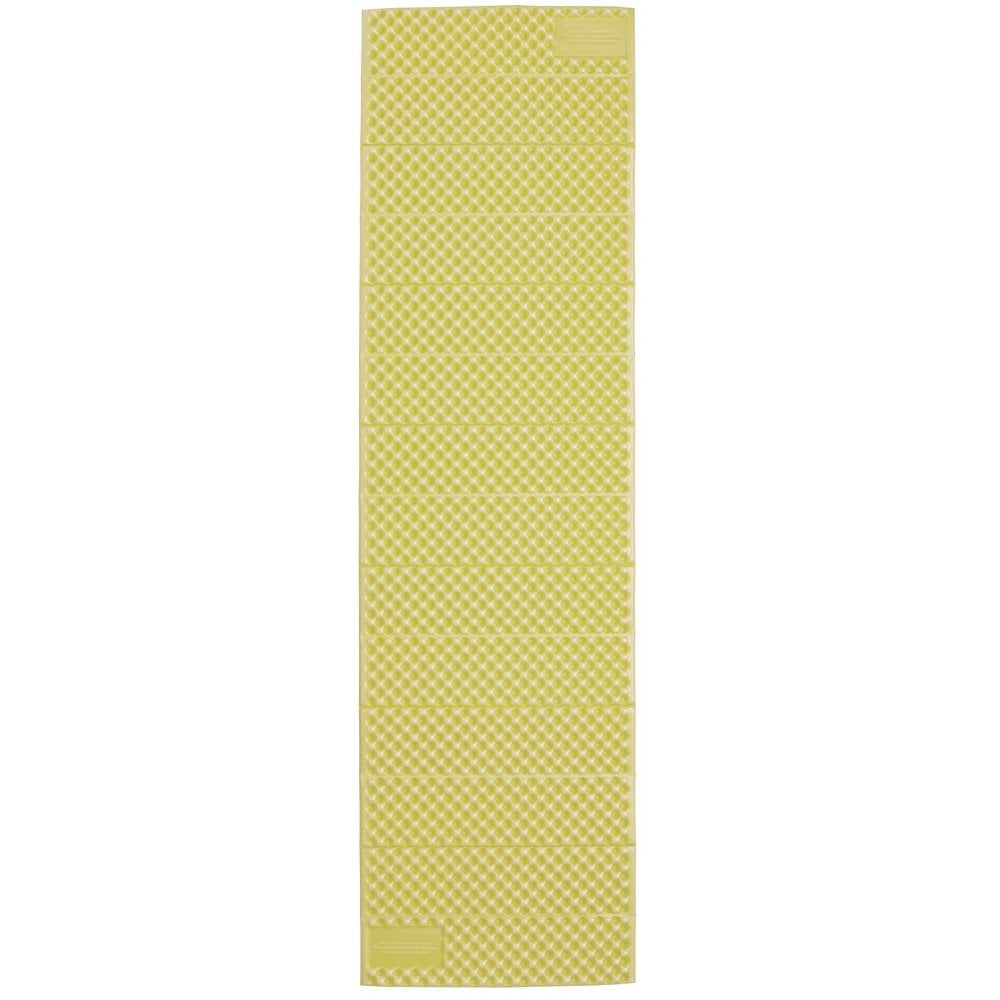 Therm-A-Rest Z Lite Sol - Regular - Blue/Silver