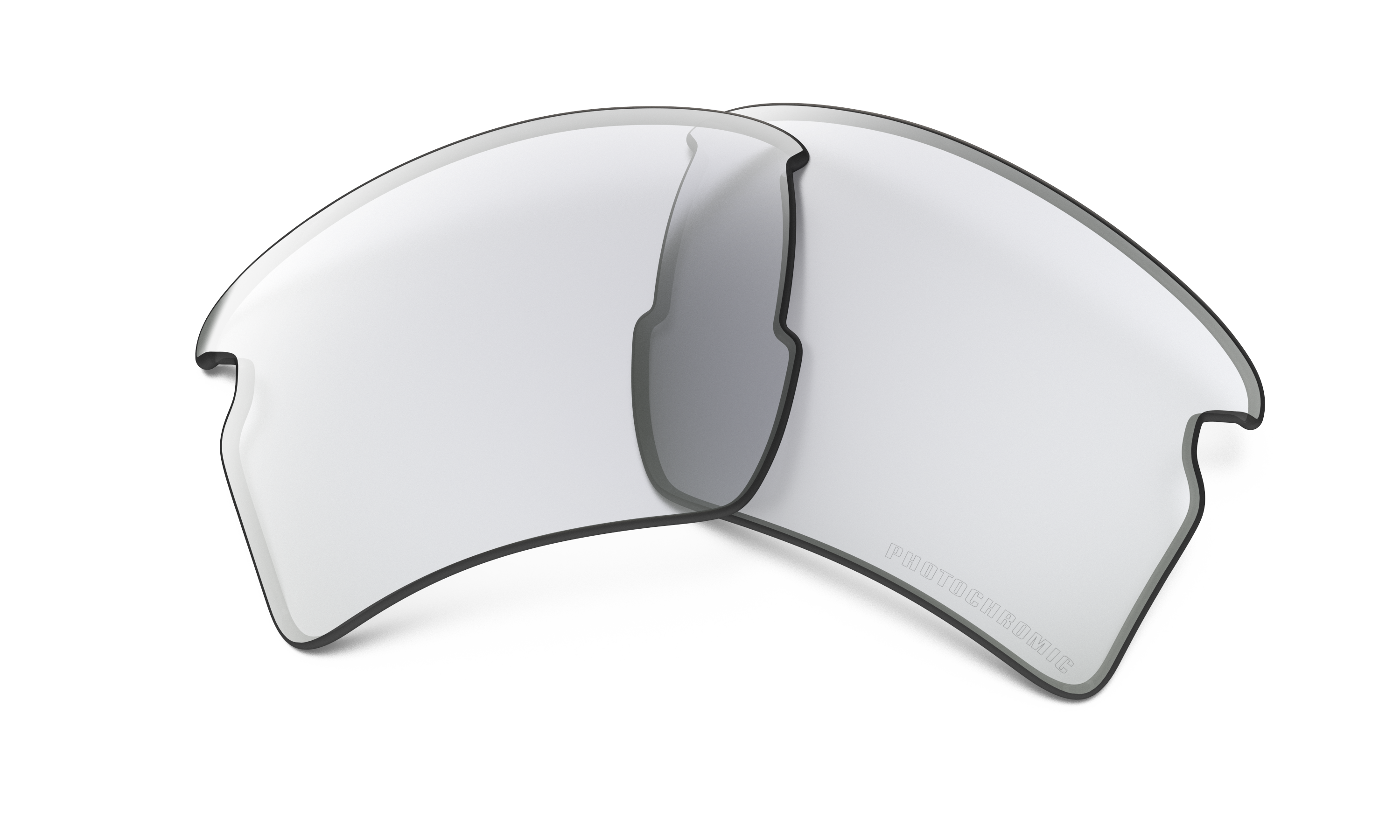 Oakley Men's Flak® 2.0 Xl Replacement Lenses