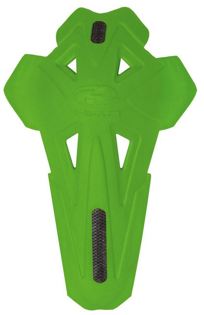 Held Quattrotempi Protezioni ginocchio/gomito Verde