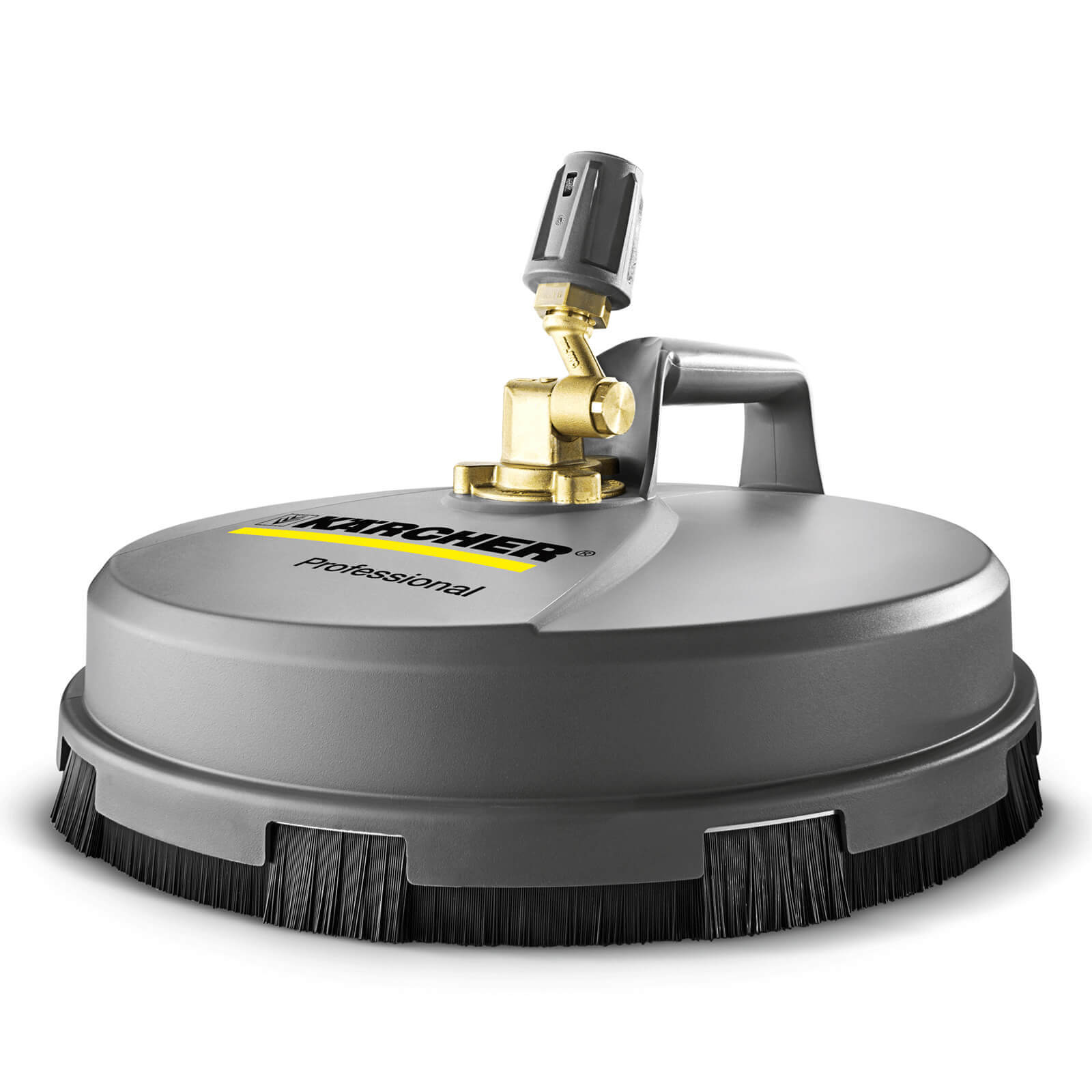 Karcher FR TR Classic DIY Hard Surface Cleaner for HD and XPERT Pressure Washers (Easy!Lock) 300mm