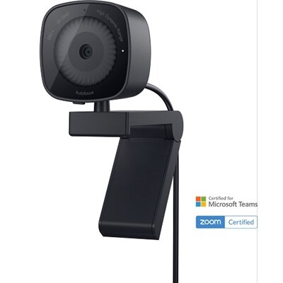 Dell Webcam - WB3023 - 2K QHD