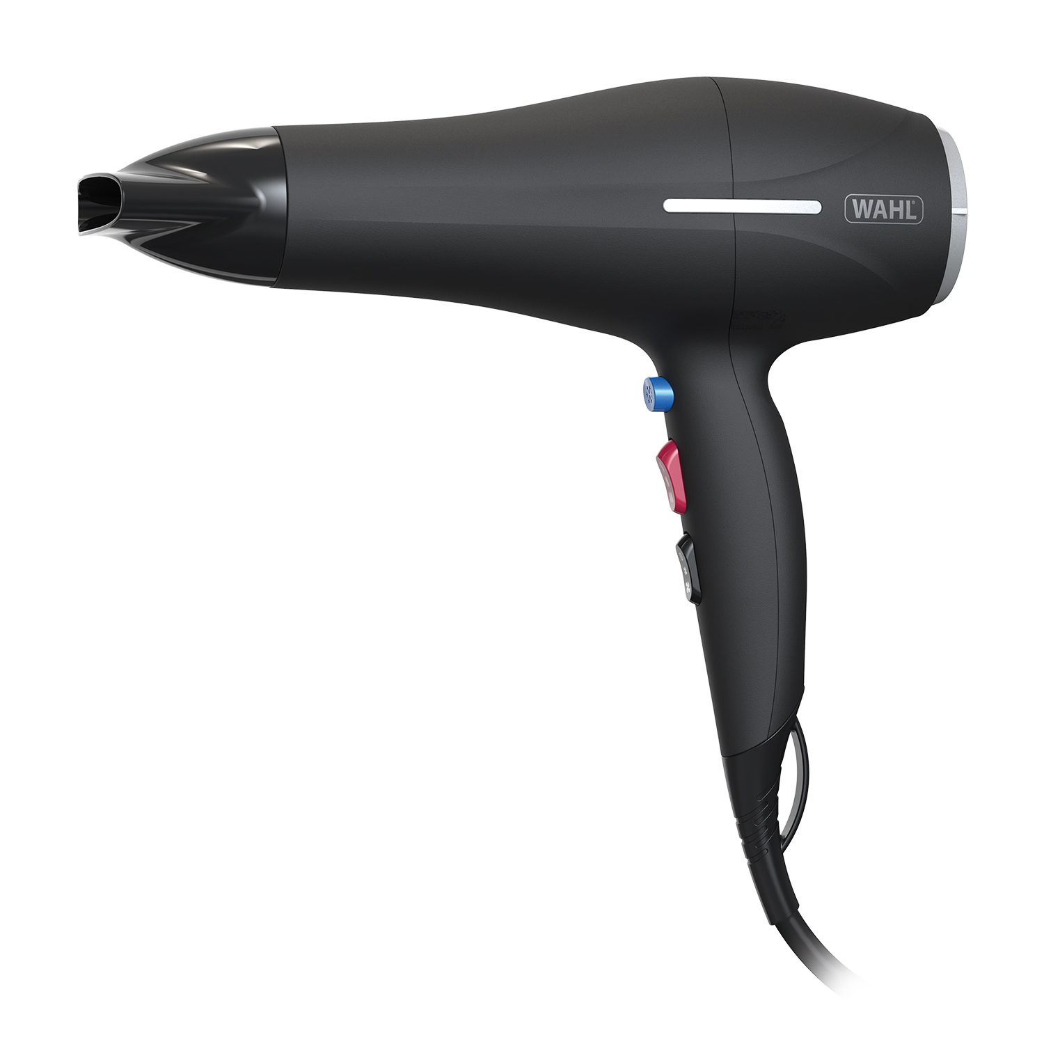 Wahl Ionic Smooth Hair Dryer, Good