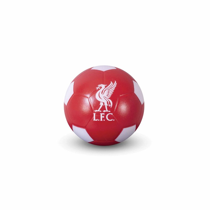 Liverpool Fc Stress Ball