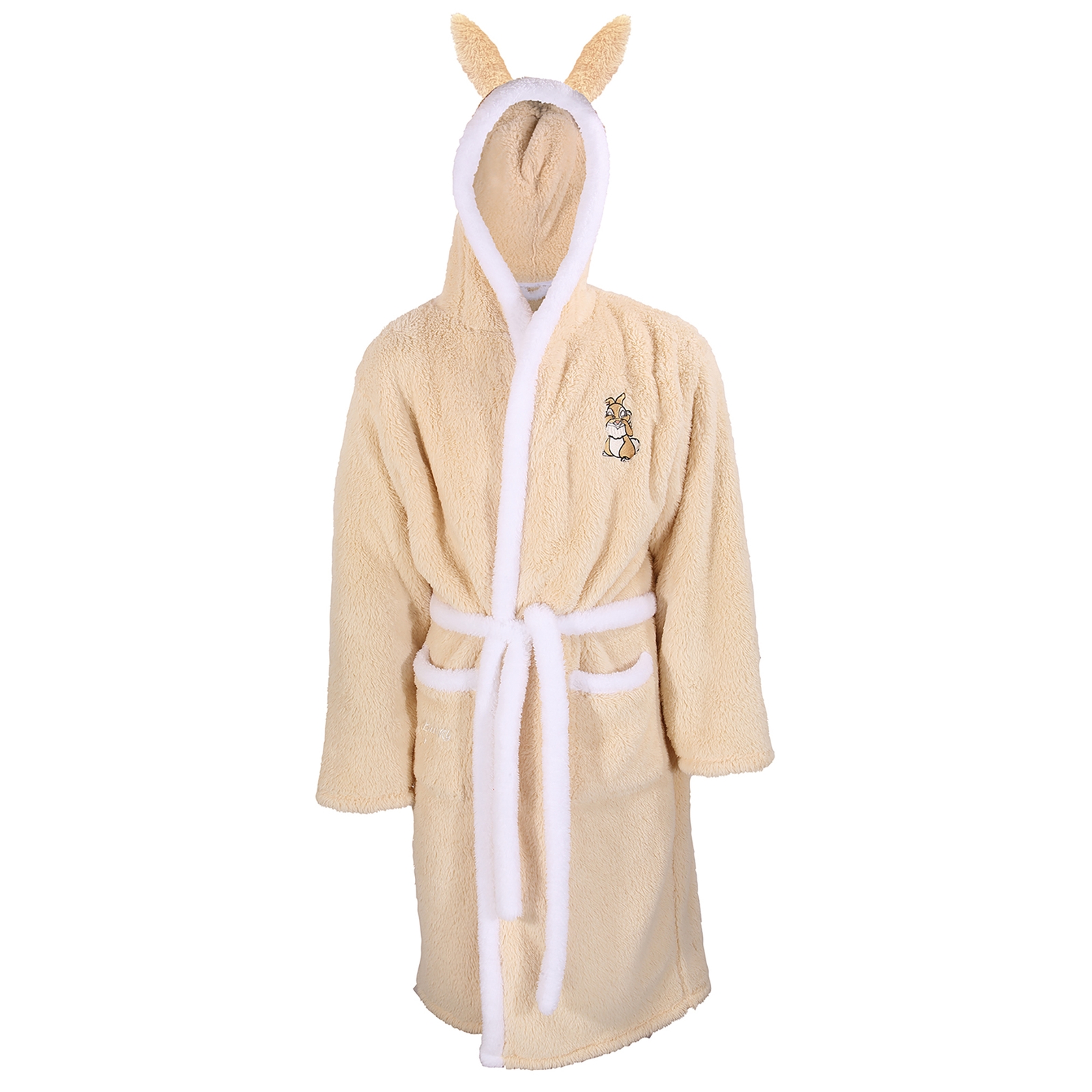 Heroes Inc Disney Bambi Miss Bunny Dressing Gown - Small / Medium