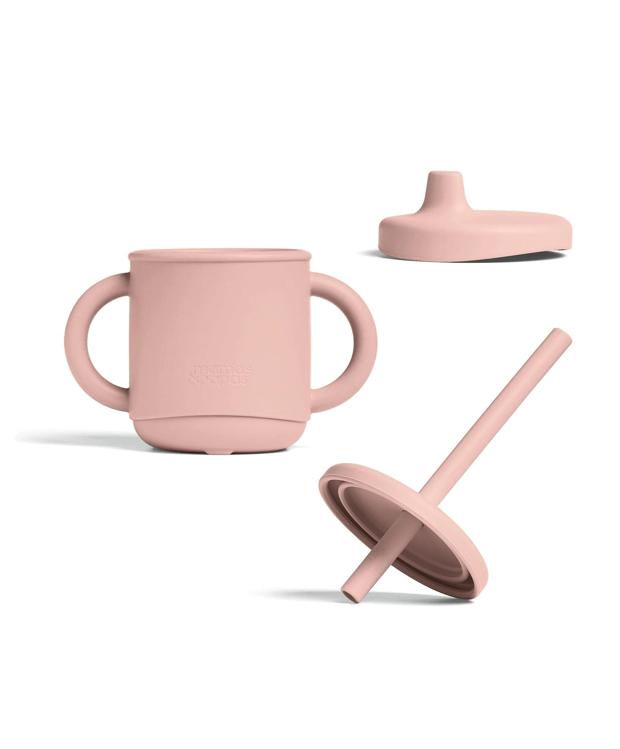 3-in-1 Sippy Cup - Melba