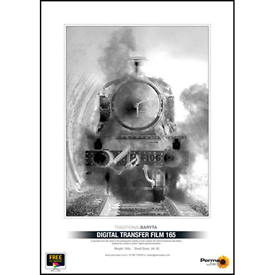 Permajet Digital Transfer Film A4 (10 Sheets)