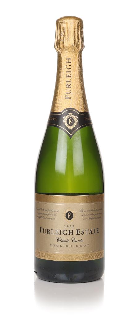 Furleigh Estate Classic Cuvee 2018 Sparkling Wine