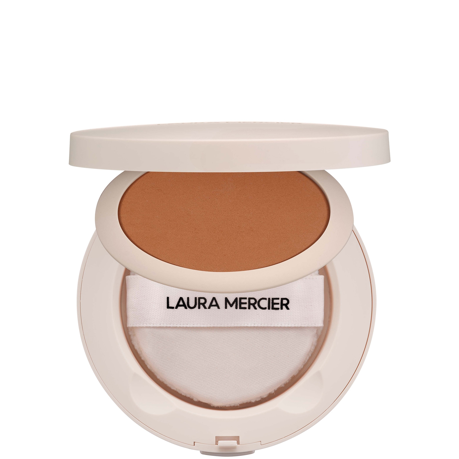 Laura Mercier Ultrablur Pressed Setting Powder 20g (Various Shades) - Medium-Deep