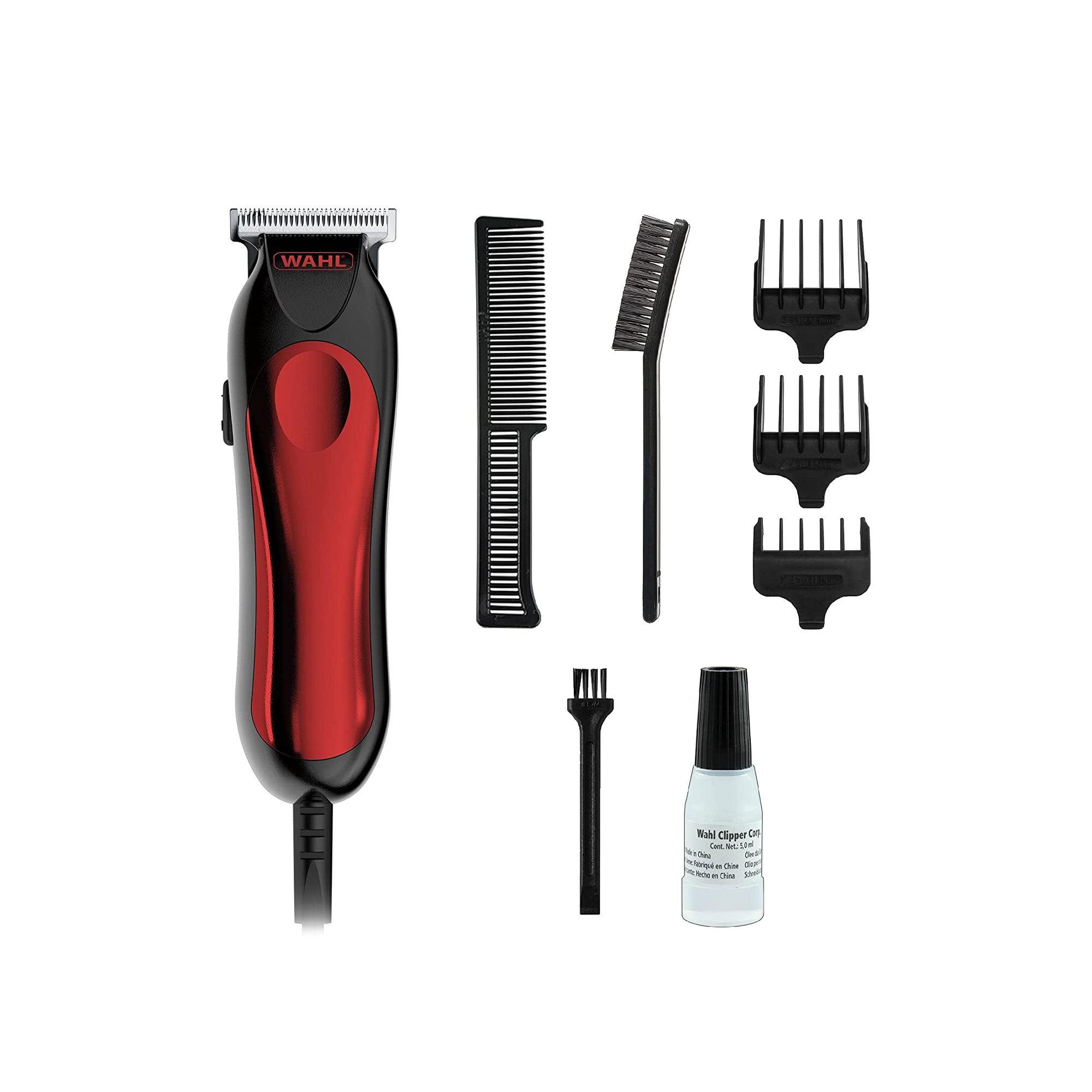 Wahl T-Pro Corded Trimmer 9307-5317