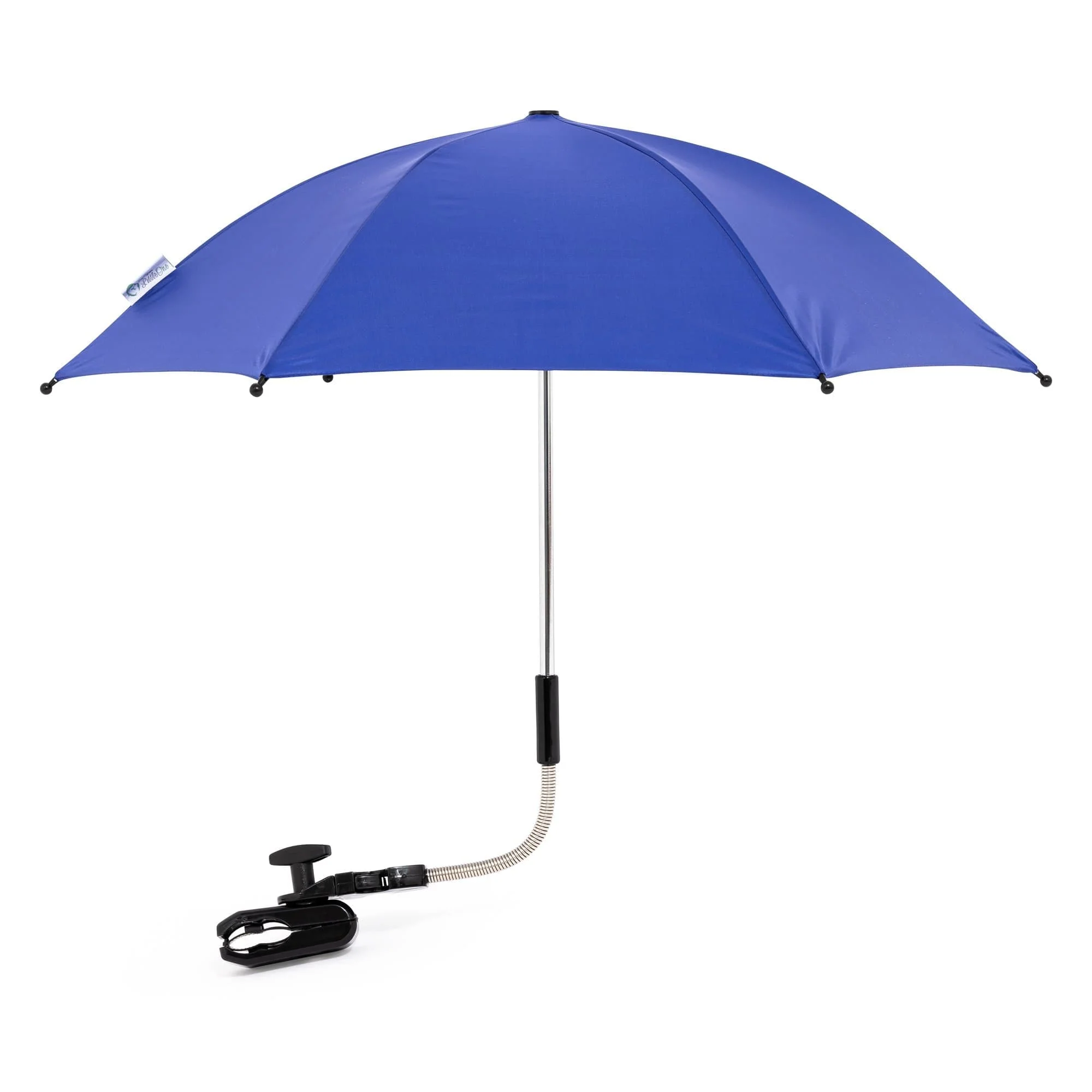 For Your Little One Universal Baby Parasol - Fits All Pushchairs / Prams / Strollers And Buggies