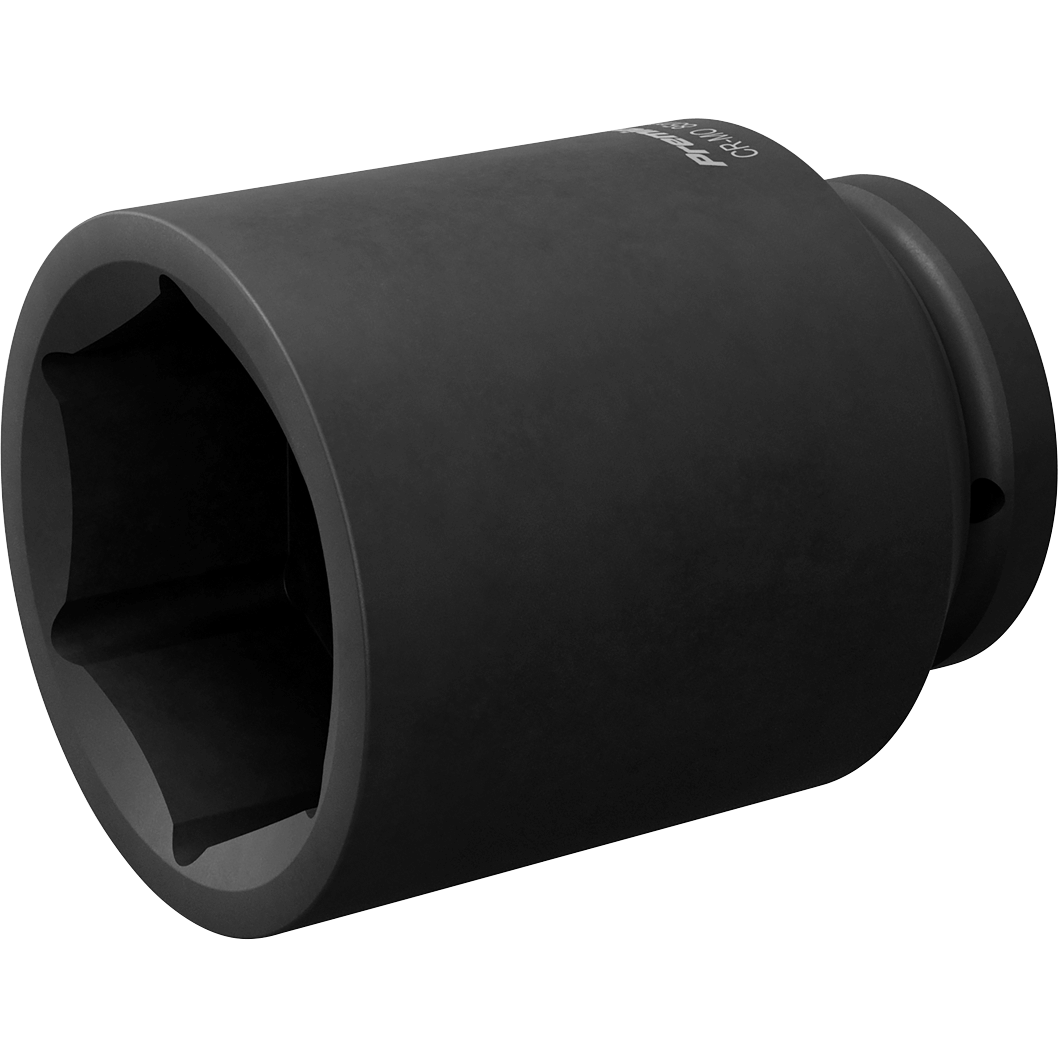 Sealey IS185D Impact Socket 85mm Deep 1"Sq Drive