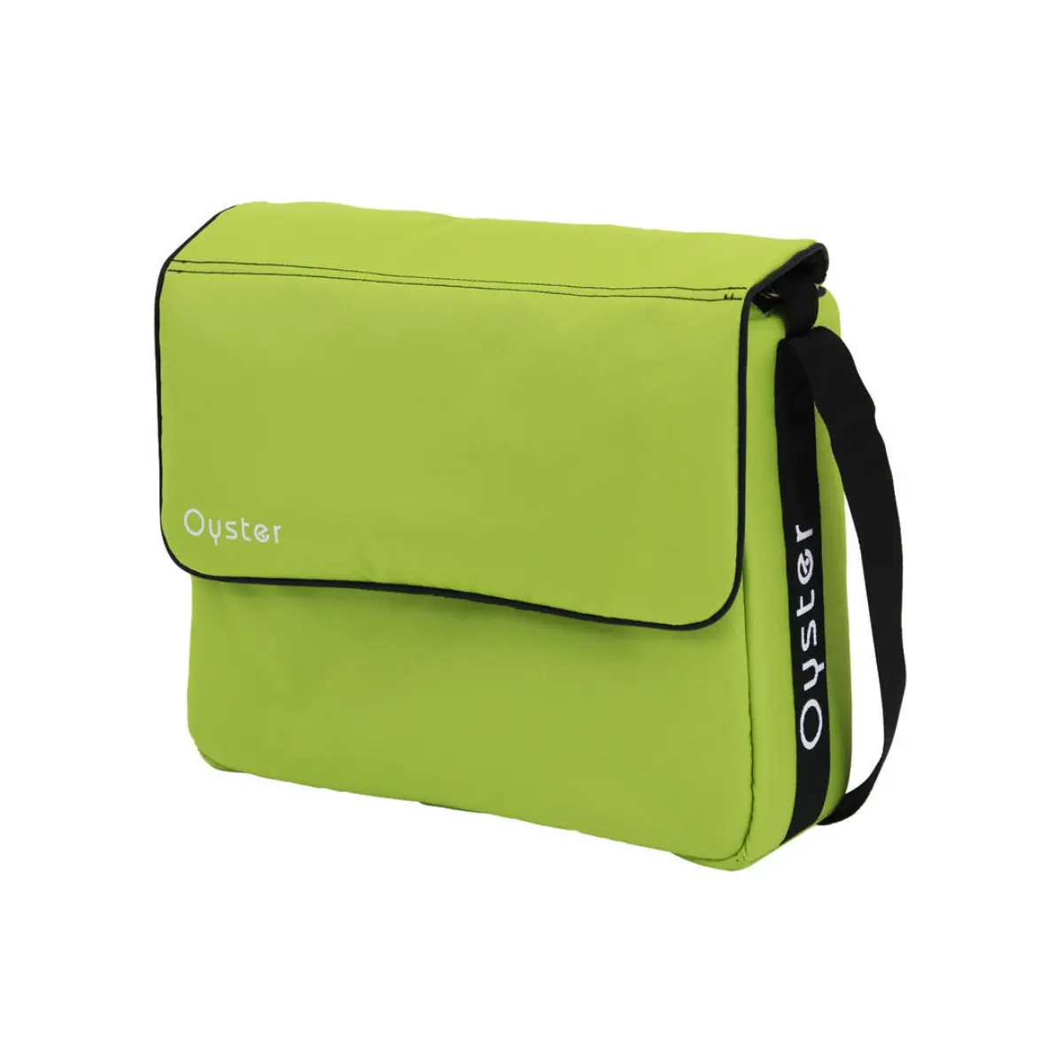 Babystyle Oyster Changing Bag - Lime (CL)