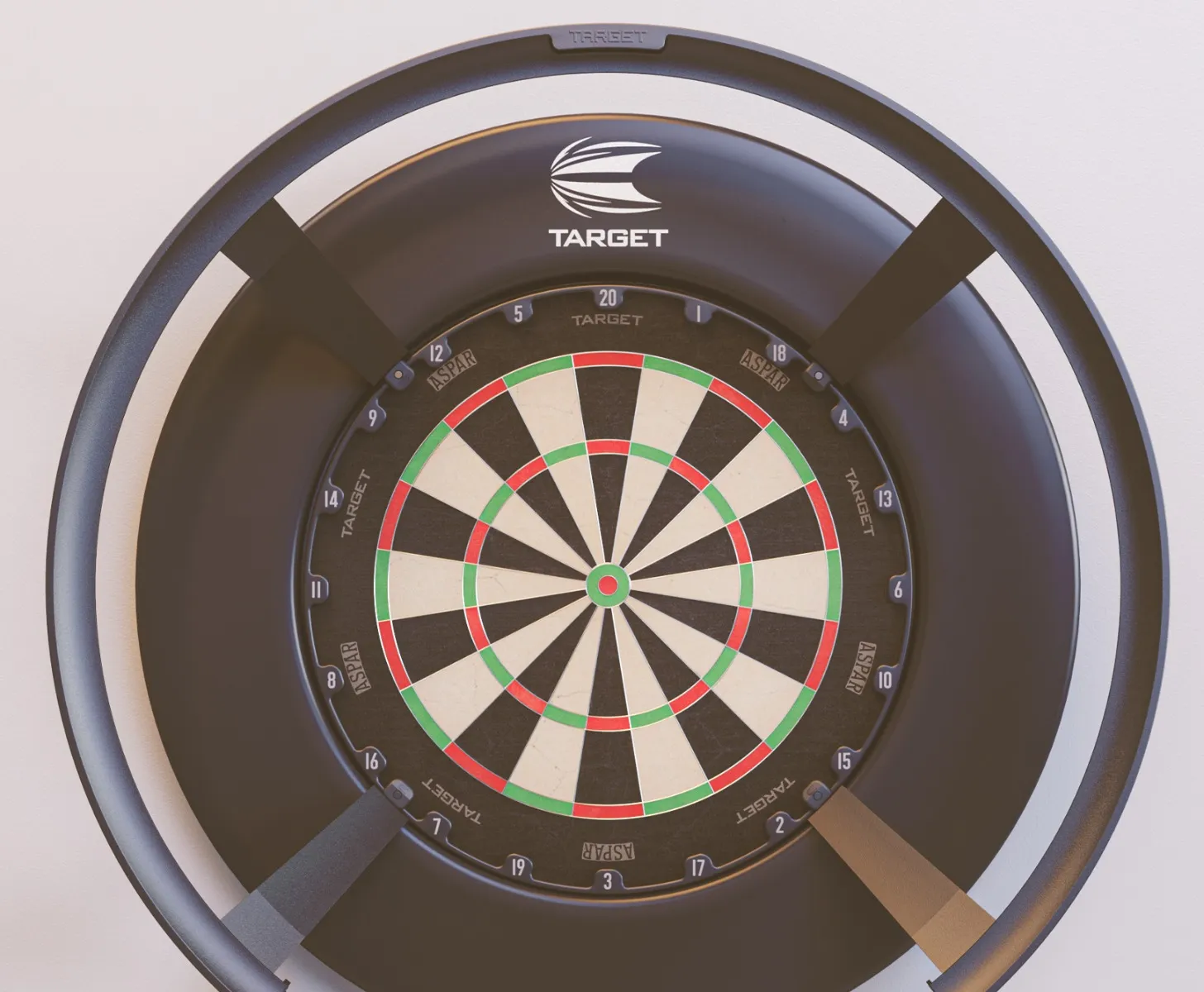Target Darts Omni Auto Scoring System