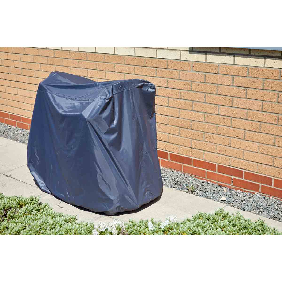 NRS Healthcare Freestyle Waterproof Storage Cover Small - Grey