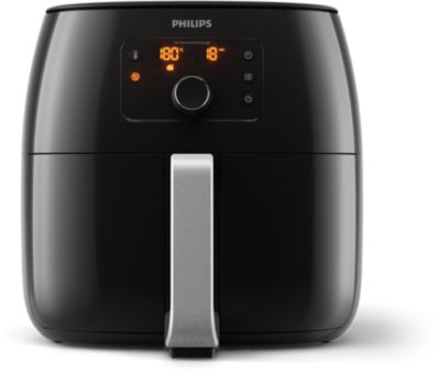 Philips Premium HD9762 Airfryer XXL