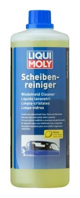 Liqui Moly Liqui Moly Window cleaner 1 L summer [Thinnable]