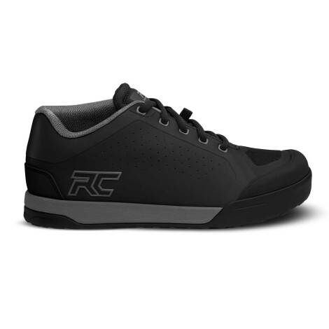 Ride Concepts Powerline MTB Shoes - 2022 - Black / Charcoal / UK 9