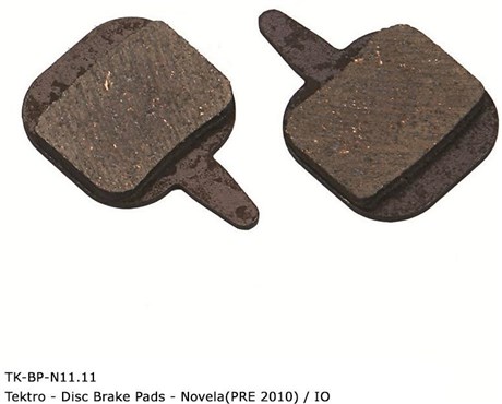 Tektro Disc Brake Pads