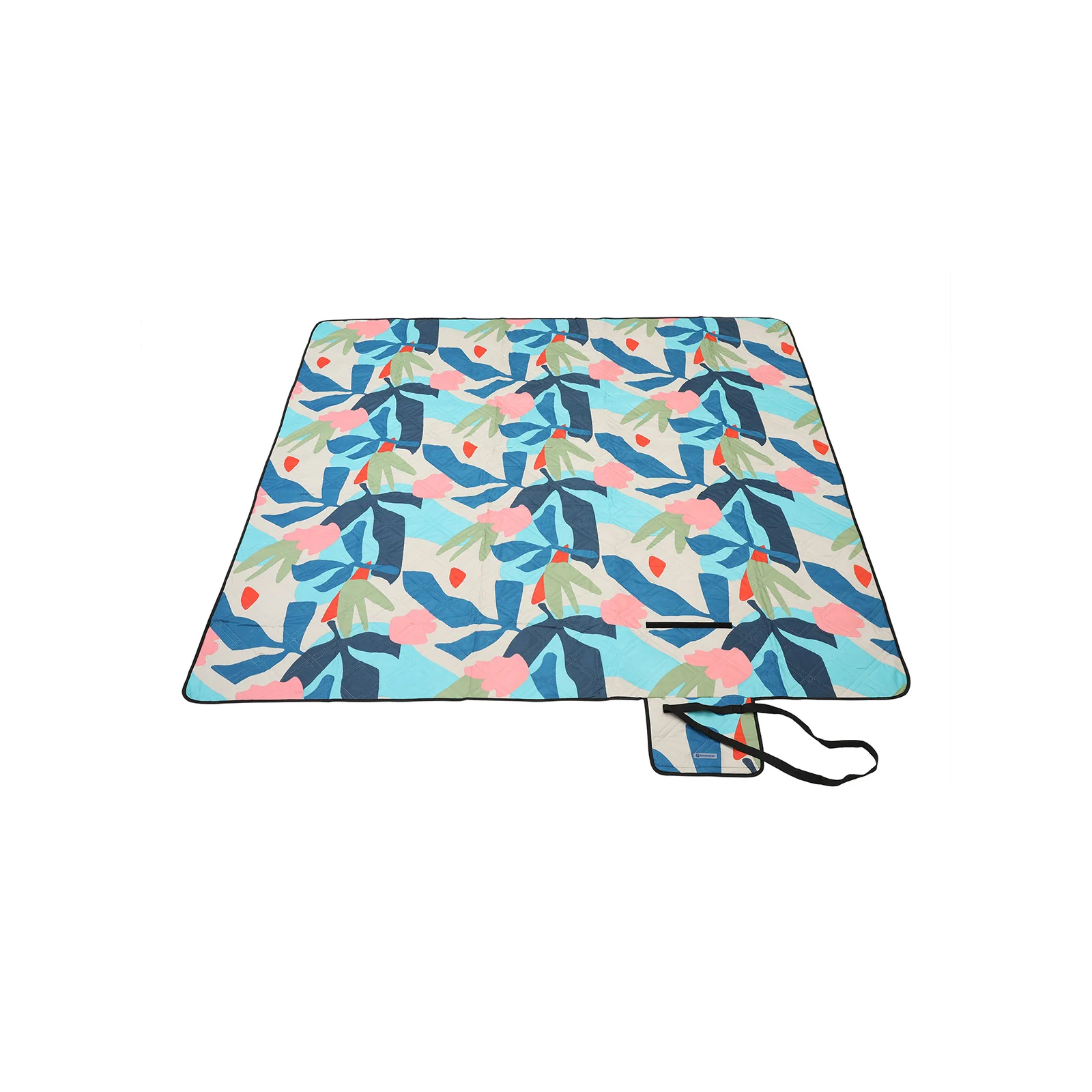 SONGMICS 200 x 200 cm Picnic Blanket