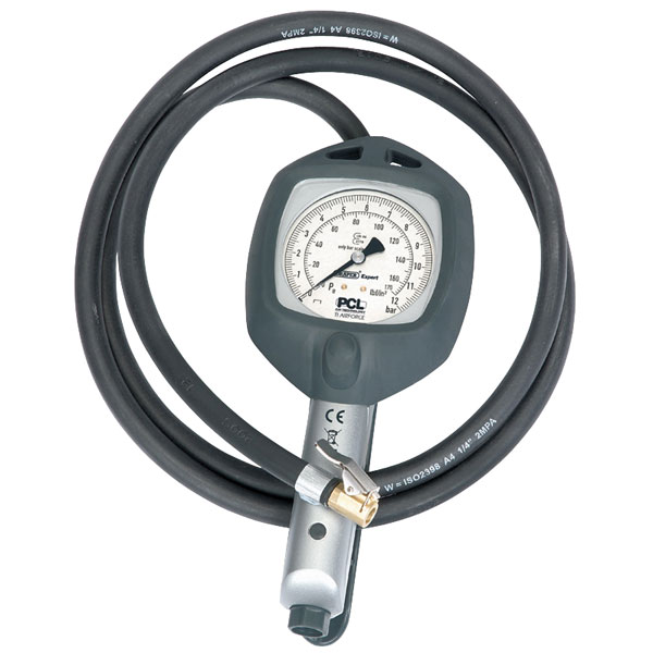 Draper 42599 PCL Airforce Tyre Inflator