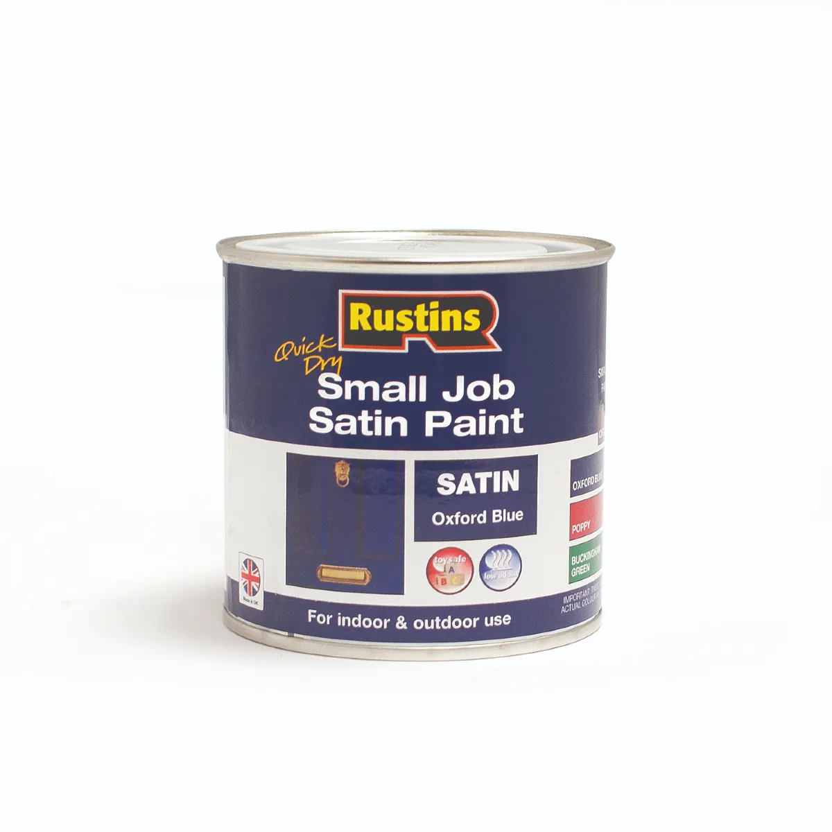 Stabila STB80U50 80U Spirit LeVelcro 18796 50cm