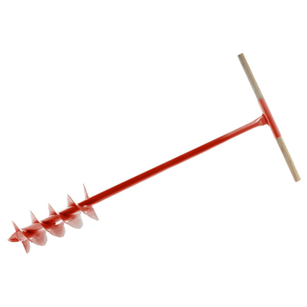 Faithfull FAIPHA6 Posthole Auger 150mm (6in)